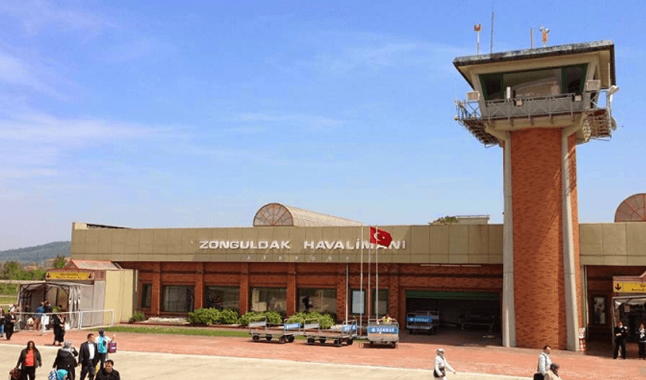 Zonguldak Çaycuma Airport