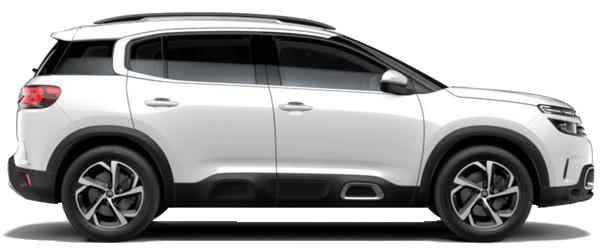 2022 Citroen C5 Aircorss