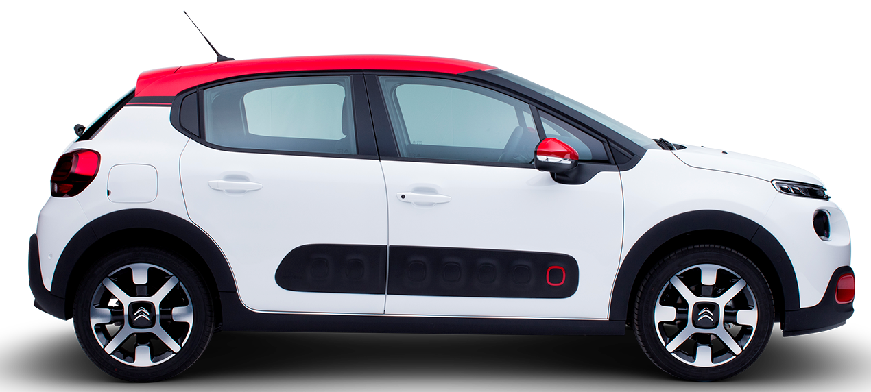 2022 Citroen C3 Benzin Otomatik Vb.